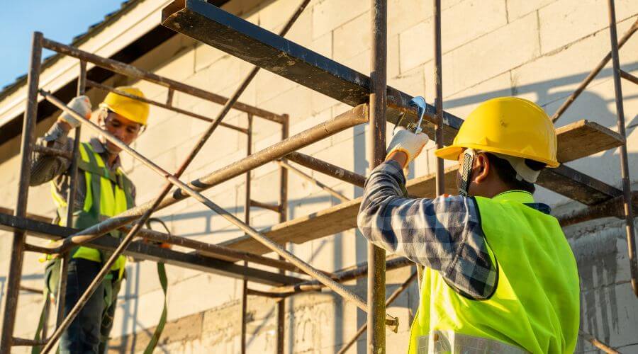 Expert flood damage restoration services in North Hampton, OH